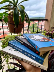 Books Bundle