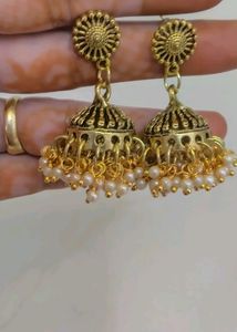 Jhumka 🥰