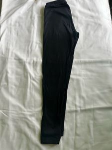 Black Leggings - Comfortable & Stylish