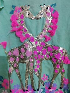 Embellished Top..