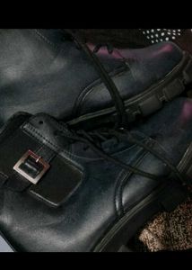 Boots,skirt, stockings (ALL) at ₹850