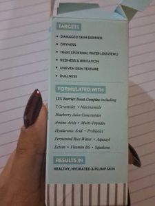 Dot &amp; Key Blueberry Hydrate Face Serum