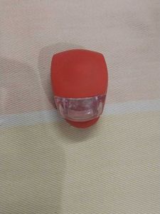 bicycle light Red Silicone