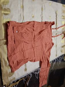Cute Ruffled Top for women