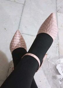 Diamond Design Heels 👠