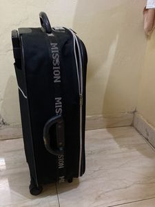 Black Trolley