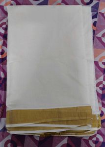 kerala cotton mundu( dhothi )for boys