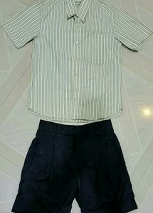Quality Shirt.&amp; Pant Set1