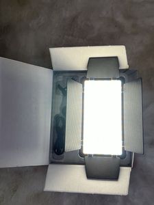 Portable Photography Light