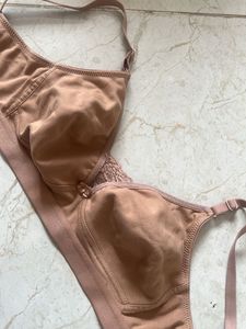 Comfortable Everyday Bra