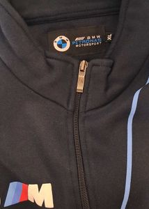 BMW Motorsport Puma Jacket