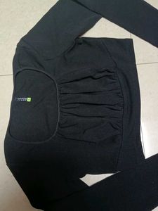 Combo of Crop Tops