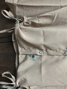 Stylish Tie-Dye Button-Up Shirt