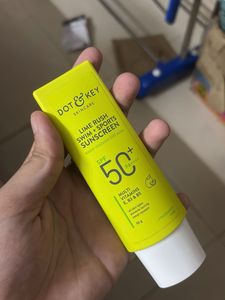 DOT &amp; KEY SPF 50+ Sunscreen