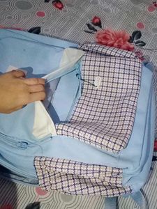 🤩Cute Light Blue Backpack🤩