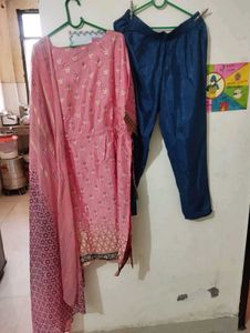 combo of beautiful branded Kurta Sets