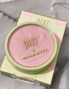 Pixi X Hello Kitty Glow-y  Powder