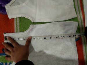 Kids Inner Sweater