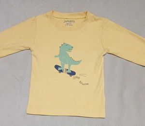 4 boys set•