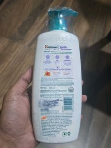 Himalaya Gentle Baby Shampoo