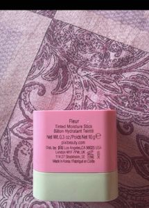 Pixi On-the-Glow Blush