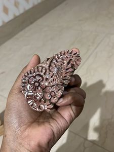Wooden Stamp