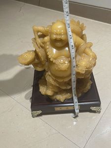 Laughing Buddha Statue