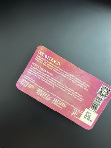 Dream+Beauty Nebula Cream Blush Trio
