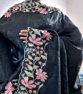 Classy Dupatta For Festive Party Wear, Elegant