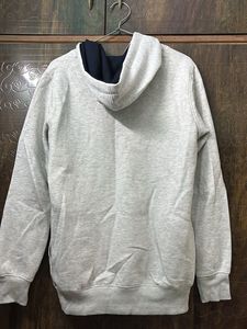 GAP Grey Hoodie