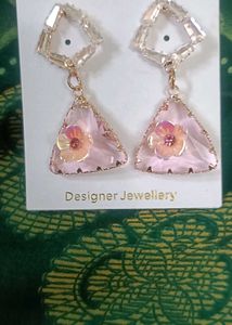 trending earrings 💝