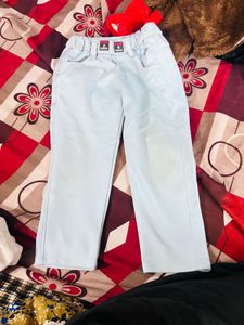 Adorable Boy's Outfit