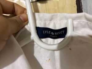 White Shirt