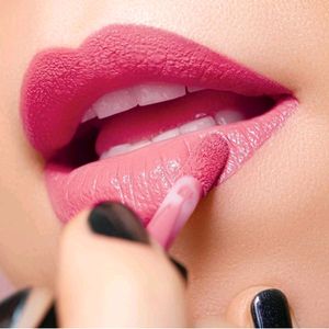 K Play Lip Gloss Melon Squeeze