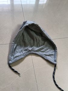 Gini And Jony Boy's Denim jacket