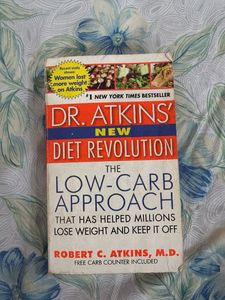 Acupressure &amp; Diet Revolution Books