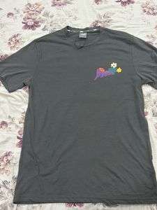 New Puma Oversized T-shirt