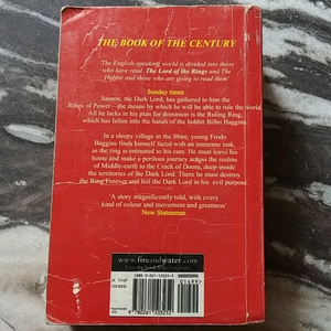The lord of the rings