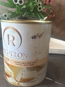 Richelon White Chocolate Wax