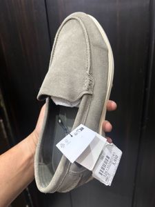 Men's Casual Loafer Shoes