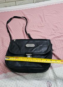 Cocco Sacco Paris Crossbody Shoulder Bag