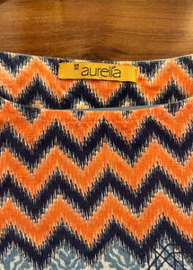 Limited Time Deal | Aurelia Pretty Kurta with cami