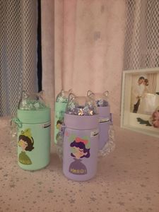 Kawaii Water Bottles