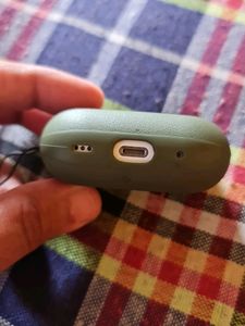 Earpods Pro Case
