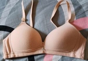 Comfortable Everyday Bra