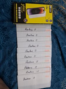 Realme 11 PIECES.