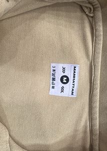 Manhattan Casual T Shirt