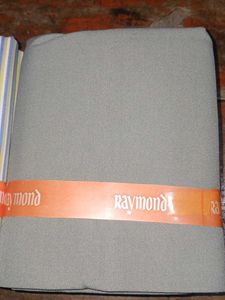 Raymond Finest Shirting &amp; Trouser Fabric