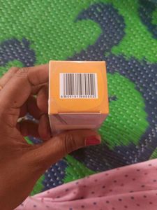 Asaya Spot Light Sunscreen SPF 50
