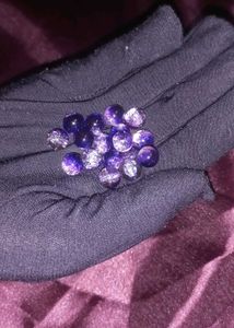 9  Colours  Of Beads
